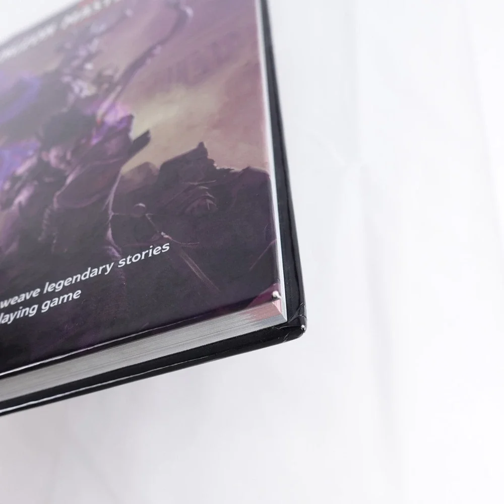 Dungeons & Dragons: Dungeon Master's Guide (Core Rulebook, 2014) D&D Book